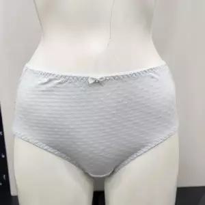 [비비안]리본 엠보싱 면스판 부인용 팬티 3종 택1 PT7407ALB_SH