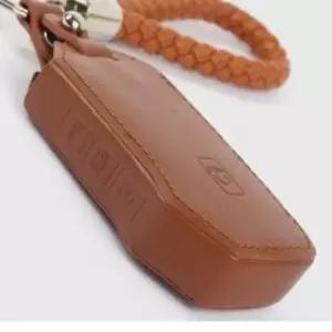 차키케이스 기아 셀토스 외 스마트키 케이스 키홀더 천연소가죽