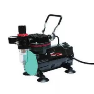 툴 82151 미니 콤프레샤 콤푸 공기 AT-802