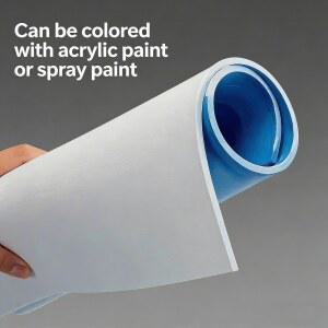 두꺼운 폼 패드 EVA 스펀지 방음 및 충격 방지 카펫 절단 가능한 바닥 매트 없는 바닥재