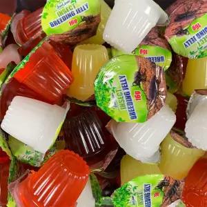 곤충젤리 브리닝젤리30개