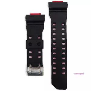 지샥 시계줄 호환 모델 우레탄lmn230