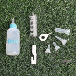 반려동물용 젖병 고양이 강아지 물병 애완동물klm658