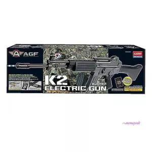 아카데미 전동건 K2 uvw367