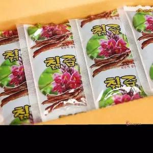 칡즙 땅속의 60포1박스 OM 진주wxy048