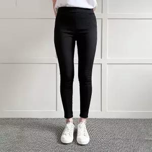 [하프클럽/] 베이직면스판스키니 LOP498M603 빅사이즈