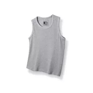 [하프클럽/해리슨]고밀도 골지 나시 ORLC1022