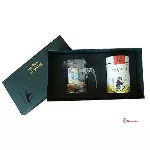 가을신선 4호 건강차 국화차 선물세트 웰빙차vwx267