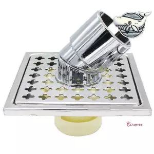 다용도 하수구 배수구 세탁기겸용 스텐 캡 캡세탁기겸용opq865