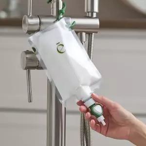 에룸포 핸도라 바디케어로션 300ml 향기좋은 퍼퓸 바디크림