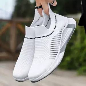 남편 실내 러닝 운동화 데일리 슈즈 스타일 선물 BRp7+4HKX