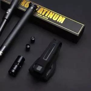 오토파우치 삼단봉 케이스 X6 X7 시리즈 자동 수납집