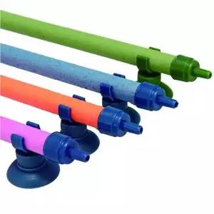 [콩심팥심]에어스톤 수족관 산소발생기 기포기 세트 튜브 포함