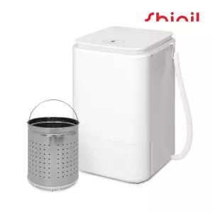 [C]  401스테인레스 미니탈수기 SDM-G3500