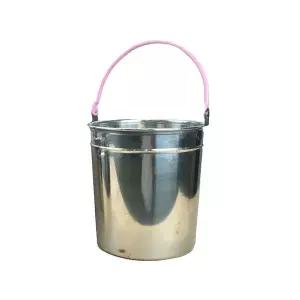 bns 업소용 스텐 미니 양동이 아이스버킷 중
