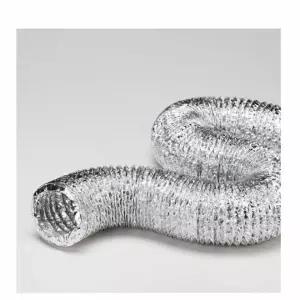 자바라호스 알루미늄 후렉시블 200mm 10M