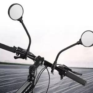 [골드스마일]후사경 백미러 자전거 거울 360도 야외 안전 알루미늄