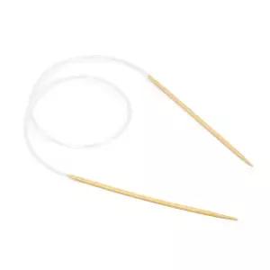 뜨개바늘 코바늘 모사용 뜨개질 1개 부자재 대바늘