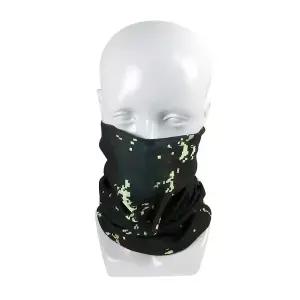 하계용 멀티스카프 넥워머 쿨스카프 마스크 두건