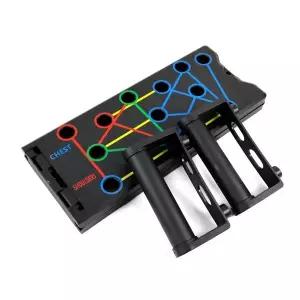 푸쉬업보드 보드 팔굽혀펴기 푸시업 운동 장비 멀티