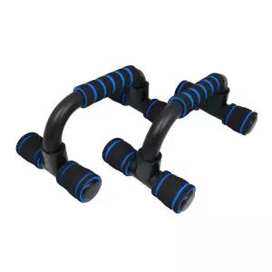 푸쉬업바 네발안전형 2P 500371 푸시업바 푸시업기구