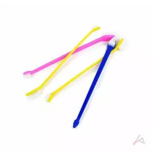 애견 칫솔 2p 반려견칫솔 반려견 고양이