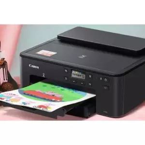 케이크 프린터 아트 식용 잉크 초콜릿 장식 쌀종이 인쇄기