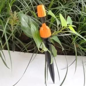 [골드스마일]미스트노즐/안개노즐/워터스프레이/잔디/정원/온실