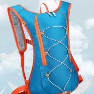 자전거 가방 배낭 백팩 슬림 등산 라이딩 바이크 소형