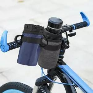 자전거 가방 핸들바 핸들바가방 한강 자전거물통 자전거스템백