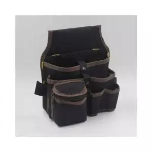 자전거 가방 dd-12103 벨트 작업장 공구가방 허리 자전거안장가방