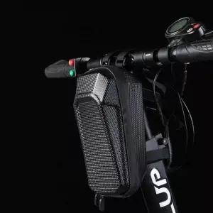 자전거 가방 여행용 10in 전동킥보드 핸들바 수납백 자전거안장가방