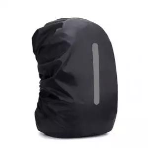 자전거 가방 50L 배낭 방수 레인 덮개 M12431 백팩 커버