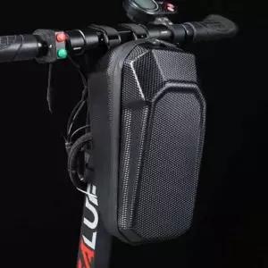 자전거 가방 전동킥보드 퀵보드악세사리 핸들바 11in 퀵보드바구니