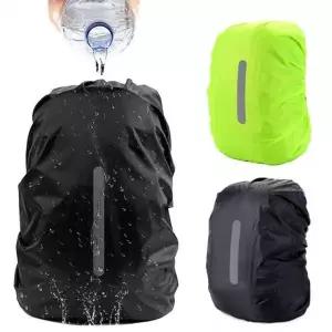 자전거 가방 40L 배낭 방수 백팩 DD-12430 레인 덮개 커버