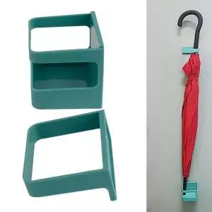 [골드스마일]우산꽂이 홀더 거치대 우산 꽂이 현관 인테리어 걸이