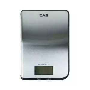카스 디지털 주방저울 5500 KE5500 전자저울 계량저울