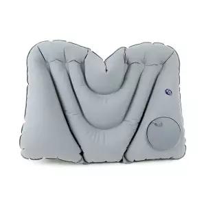 휴대용 요추 지지 베개 허리쿠션 등받이쿠션 쿠션