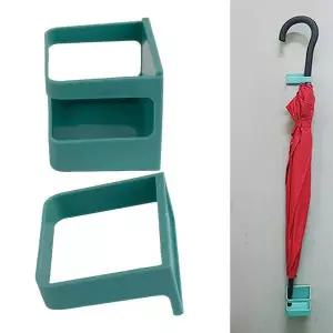 우산꽂이 홀더 거치대 우산 꽂이 현관 인테리어 걸이