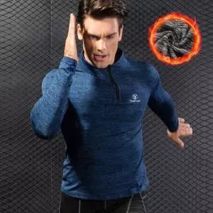 드라이 핏 긴팔 운동복 짐웨어 등산 헬스 러닝 땀복