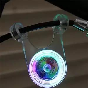 [콩심팥심]자전거안전표시등후미등안전등후방등LED