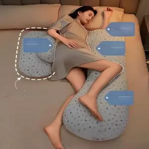 NOVA 에프시트 임산부베개 바디필로우 쿠션