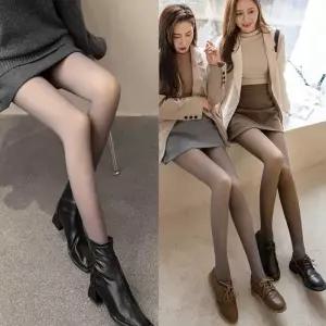 멀티 힙 복부 다리라인 보정 착시스타킹