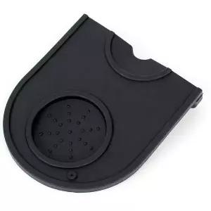 탬핑매트 템핑매트 1구 탬퍼매트 실리콘탬핑 커피