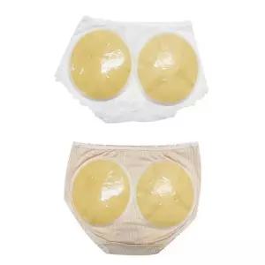 붙이는 엉덩이 볼륨 뽕 패드 보정속옷 웨딩