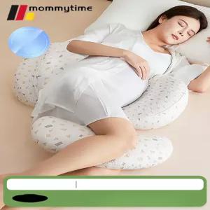 NOVA 에프시트 임산부베개 U자 순면 프리미엄 쿠션