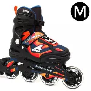 롤러블레이드 썬더XC 아동용 인라인 (M) (DK-EVRBSKI)