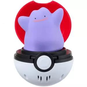 c무[과학] 포켓몬스터 말랑콕콕 몬스터볼 메타몽 S26013