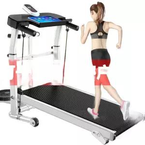 런닝머신 접이식 가정용 러닝머신 워커 러닝 워킹패드