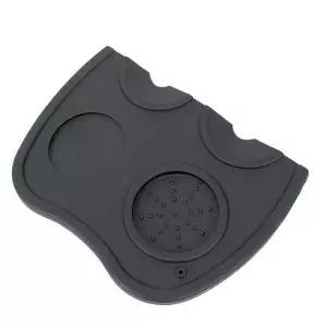 [콩심팥심]탬핑매트 템핑매트 2구 호환 탬퍼매트 2구탬퍼 템핑